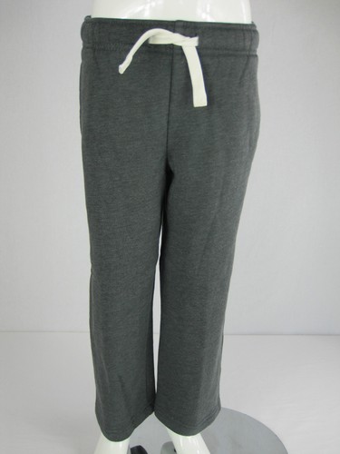 Old Navy Kids Boys Fleece Sweat Track 