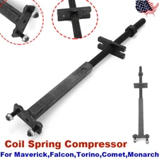 Coil Spring Compressor For 1965-73 Mustang Shelby,Maverick,Torino,Comet,Monarch