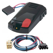 Hopkins Brakeforce Trailer Brake Control For 15-24 Yukon Tahoe Wiring Time Based