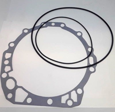 .  ZF5HP24 transmission front pump gasket & orings for the bmw jag rover audi