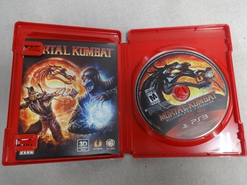 LARGE SELECTION PS3 PLAYSTATION 3 USED & NEW VIDEO GAMES U CHOOSE FROM DROP DOWN - Picture 274 of 487