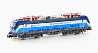 Hobbytrain H30176S - E-Lok Br 193 Vectron Ell/Cd, Ep.Vi, Sound