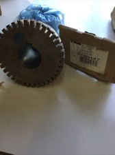 2 Falk hub gear 1070t 1.5625 bore 3/8  x3/16  kw 0788447