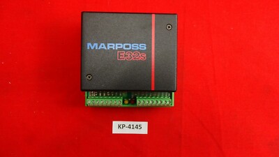 Marposs E32s E32 Marposs Probe Interface PCB 8300000140 NEW Original Packaging 