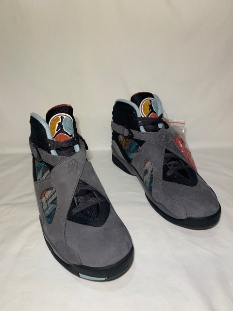 air jordan 8 retro n7