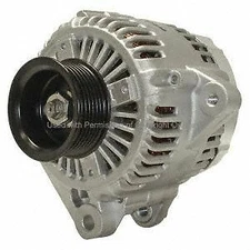 BBB Industries 13962 Alternator Wilson