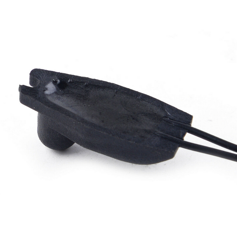 Sonde Température Extérieure 6445F9 - Compatible Renault, Peugeot, Citroën - Facile à Installer