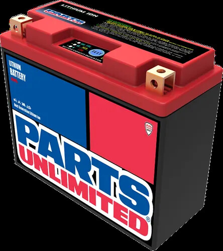 Battery For Honda Recon 250