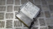 Modulo sensori crash Skoda Octavia 2007 1K0909605T, 5WK43412 #463818-40