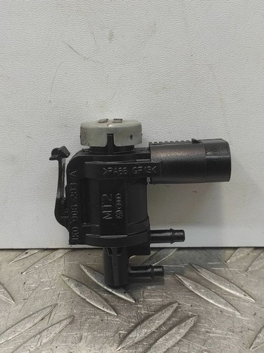 Audi A7 S7 4G 2013 Diesel 180kW Turbolader Druckwandler Magnetventil RVP15689