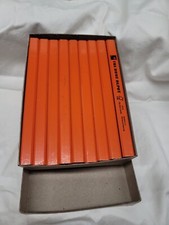 USA Bulk Wholesale Lot FSC 72 Misprinted Wood...