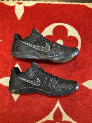 nike kobe 11 dark knight