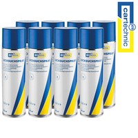 8X Cartechnic Lecksuchspray 400Ml DichtigkeitsprüFung Tester