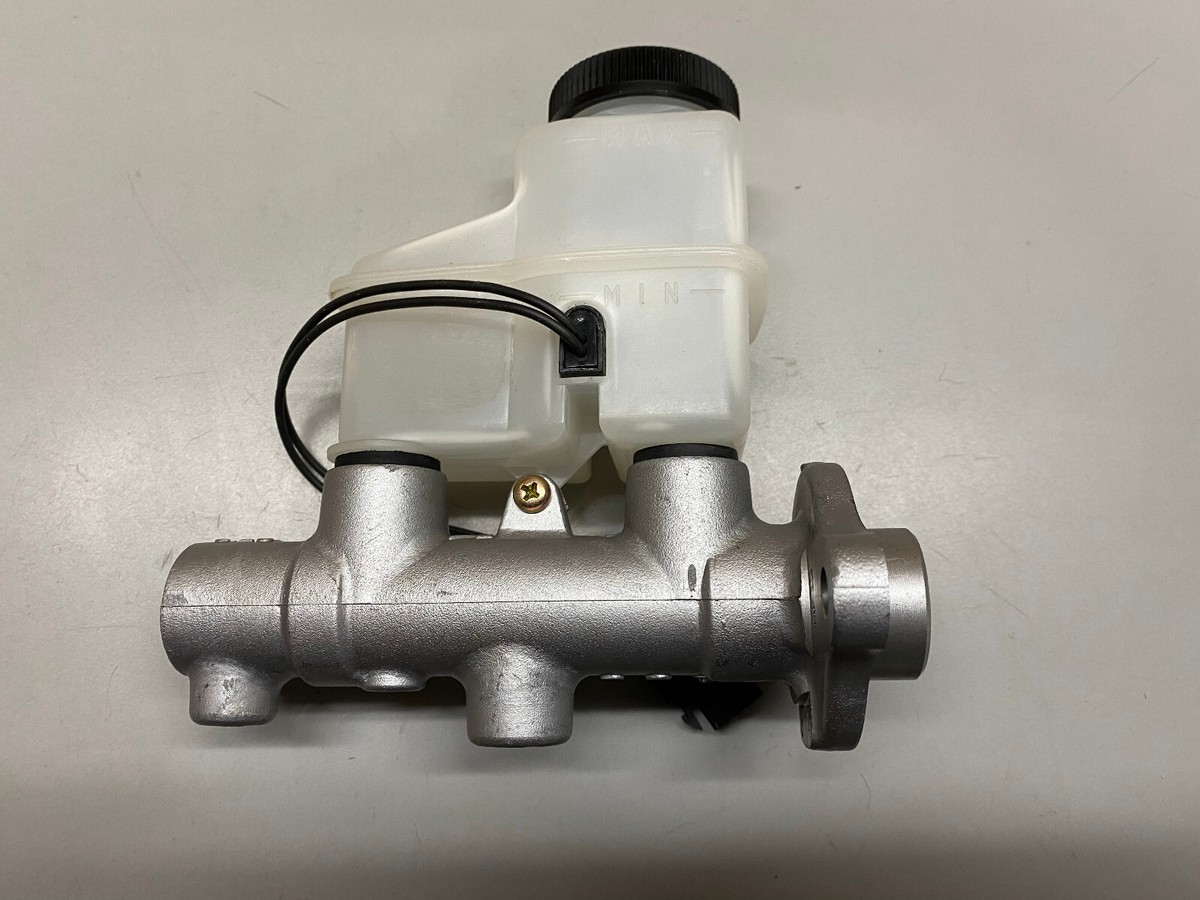Seiken Brake Master Cylinder - 25-01147 / SMZ396 - For Mazda