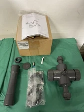 NEW Endress+Hauser E+H Flowfit CYA251 Flow Assembly