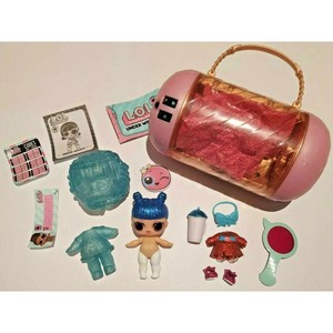 lol under wraps kawaii queen