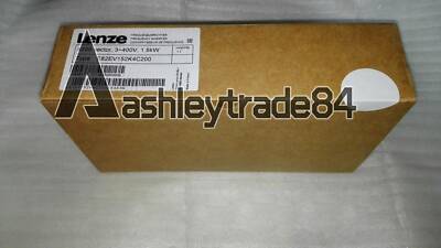 1PCS NEW Lenze Inverter E82EV152K4C200 E82EV152-4C200