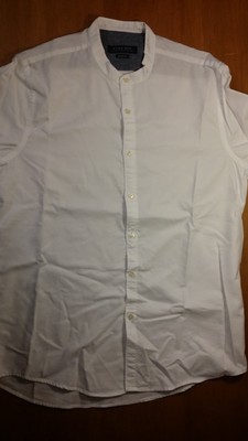 camicia coreana zara
