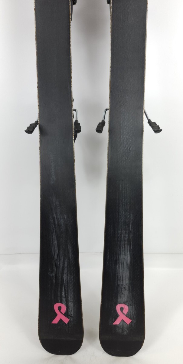 K2 Super Burnin 153cm Skis w/ Marker Bindings | eBay