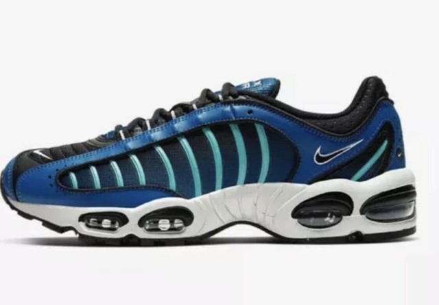 air max tailwind iv bleu
