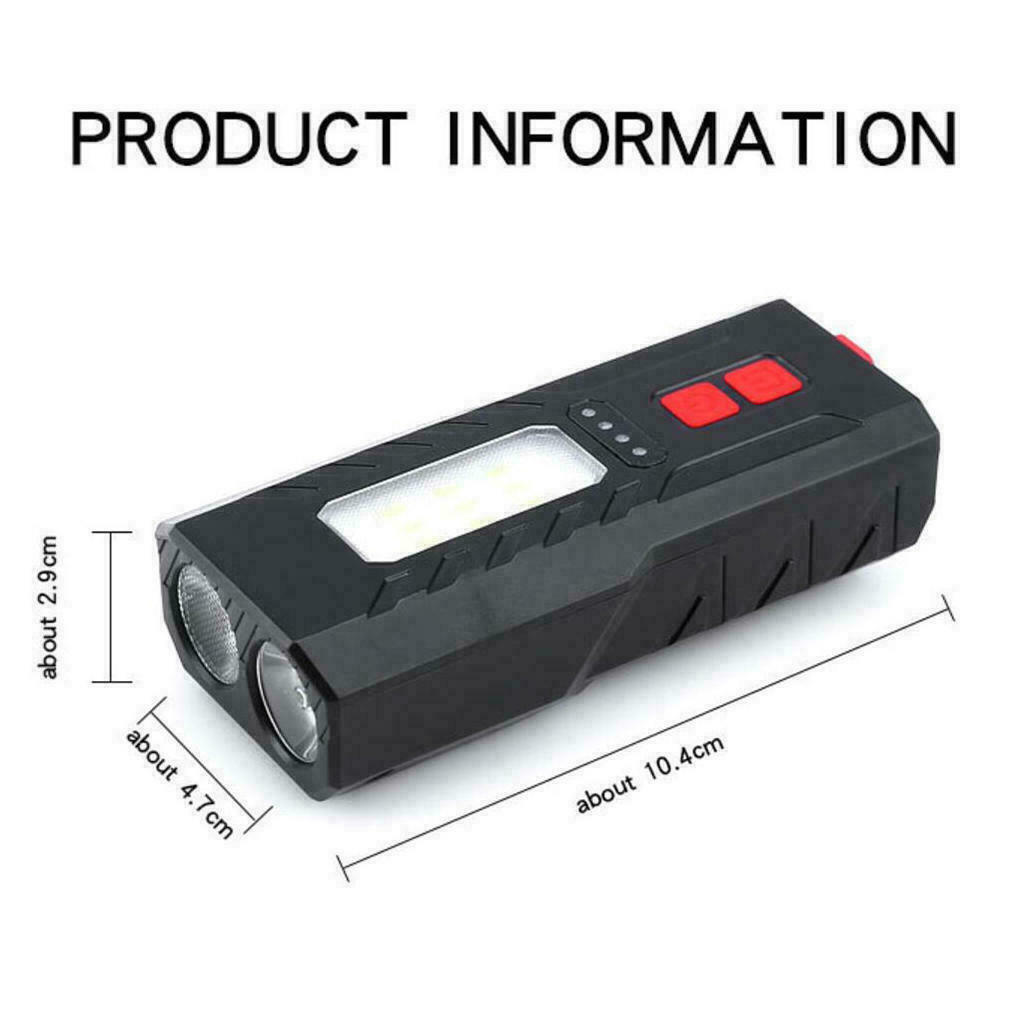 Luce Anteriore Bici Luci Per Faro Anteriore Bici Luce Bicicletta