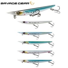 SAVAGE GEAR Needle Tracker - Surface Bass Fishing Lure - 10cm 10g