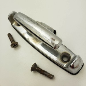 ford bed tie down cleats