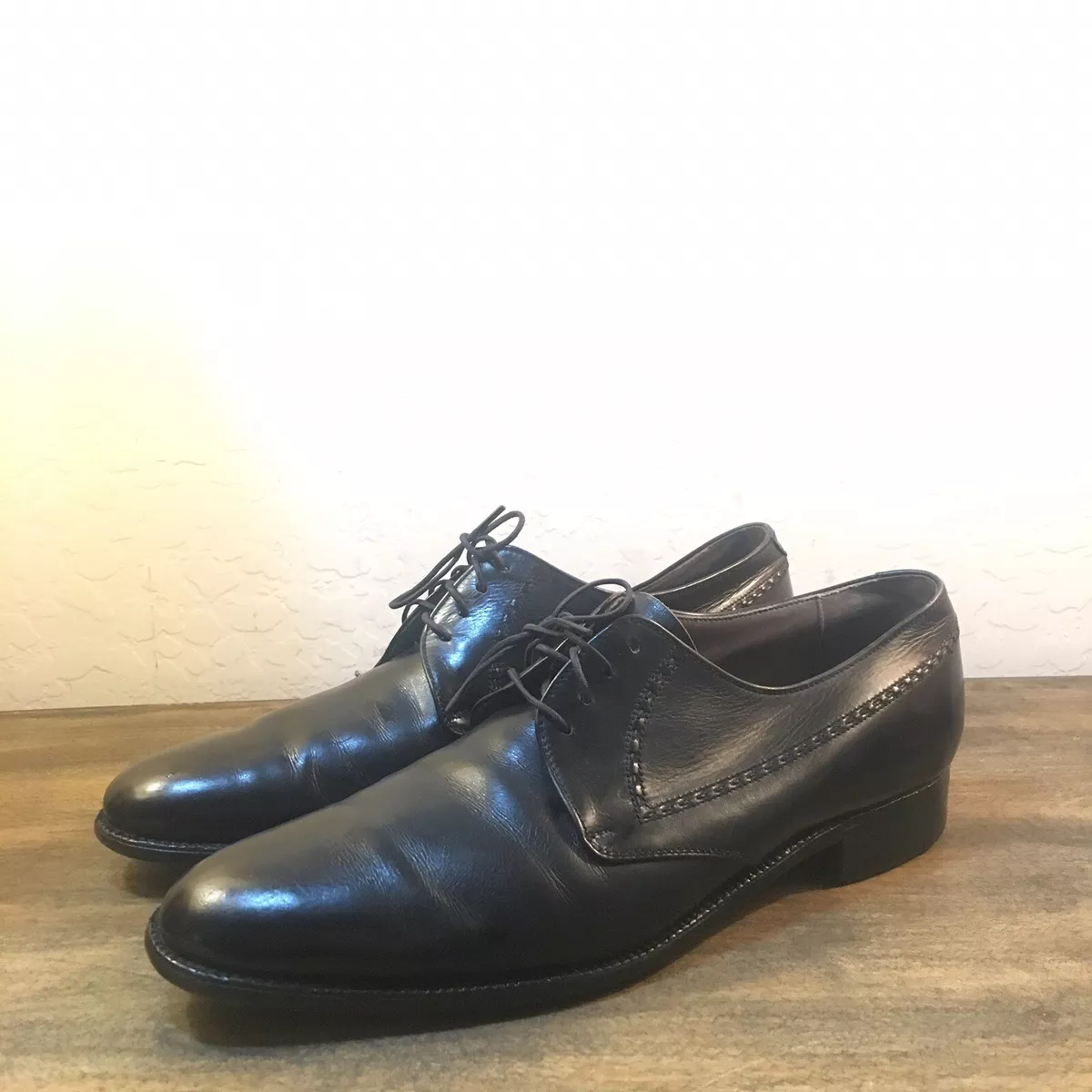 Bally hotsell wing shoes