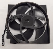 OEM Microsoft Internal Cooling Fan for Xbox One S SLIM Game Console