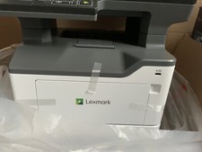lexmark mx520