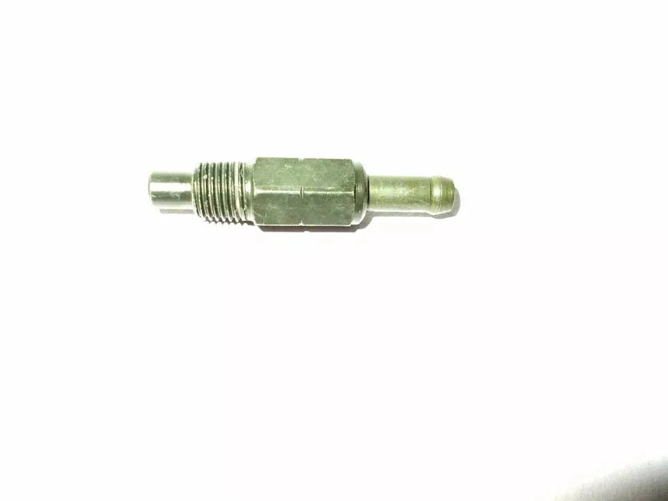 PCV Valve - Suzuki Sierra SJ413 Drover 1.3 (84-98), Maruti MG410 1.0 (90-99) Foto 3 de 3