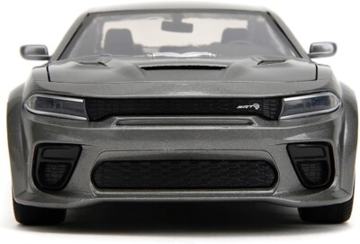 2021 DODGE CHARGER SRT HELLCAT 