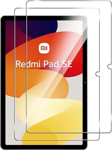 (2 PCS) For Xiaomi Pad 6/Pad 6 Pro/Pad 7 Pro/Redmi Pad SE Glass Screen Protector - Picture 19 of 21