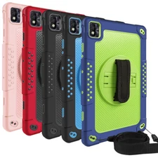 For TCL TAB 10 NXTPAPER 5G/TCL TAB PRO 5G /TCL TAB MAX 10.4 inch Tablet Case