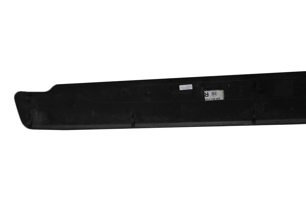 Sill Plate AUDI R8 14