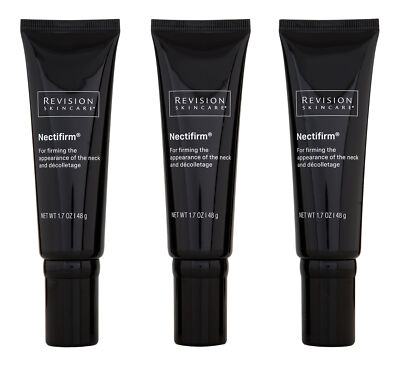 Revision Nectifirm 1.7 oz 3 Ct. Neck And Chest Treatment