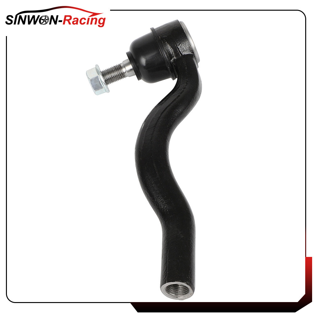 14pc For 2011-2015 Jeep Grand Cherokee Front Lower Control Arm Tie Rod Sway Bar