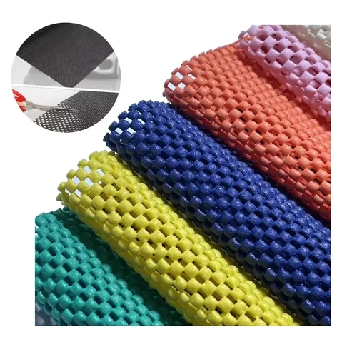 NON SLIP GRIP MAT ANTISLIP CARPET RUG CAR DASH HOME GARAGE LINER WATER PROOF MAT