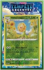 Héliatronc Reverse - EB12:Tempête Argentée - 006/195 - Carte Pokémon FR Neuve