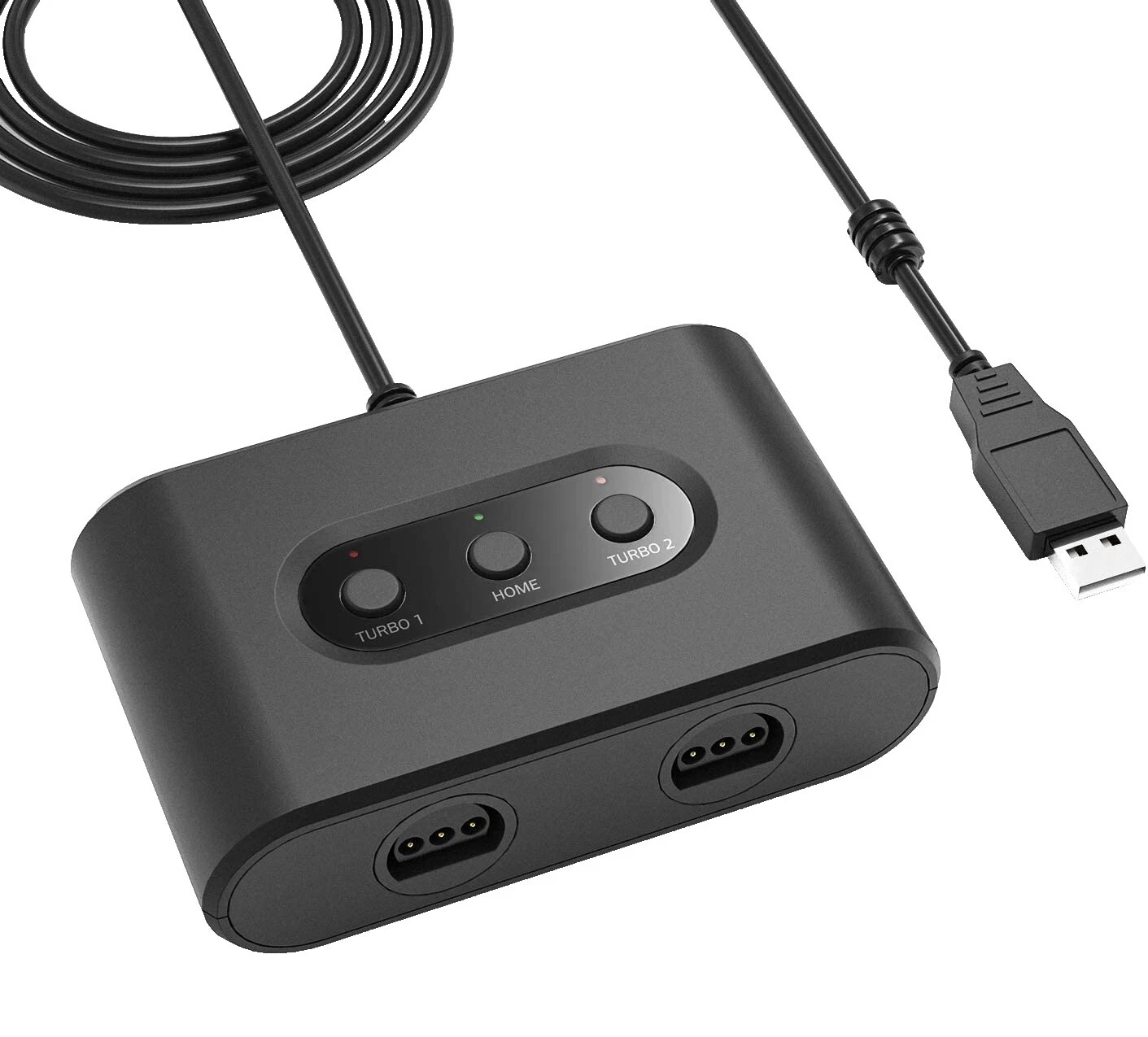 Video Game Controller Adapters