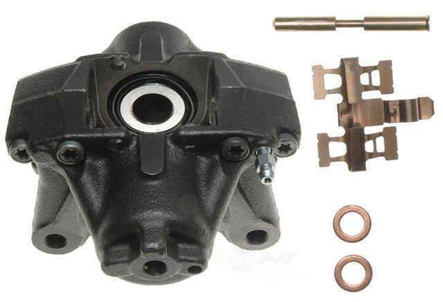 Pinza de freno trasera izquierda para Lexus IS300 2001-2005 2002 2003 2004 Raybestos Foto 2 de 2