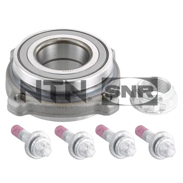 WHEEL BEARING KIT R150.50 FOR BMW X1/SUV/E84/SAV N20B16A 1.6L N47D20C/D N46B20 - Image 2 of 4