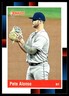 Pete Alonso 2022 Donruss #247 New York Mets FREE SHIPPING AutographDen