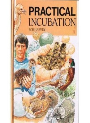 Practical Incubation,Rob L. Harvey