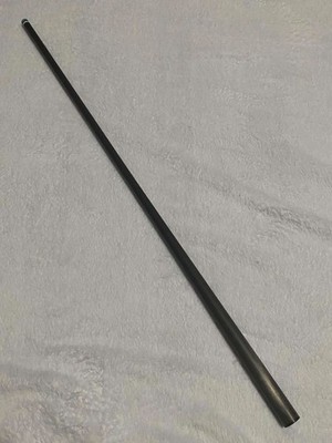 Rhino Carbon Fiber Pool Cue Shaft | 3/8x14 12.2mm