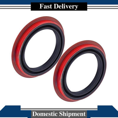 JBです。 WJB Front Inner Wheel Seal for 1969-1993 Ford Mustang | eBay