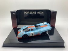 AUTOART PORSCHE 917K DAYTONA 70 REDMAN SIFFERT #1 67072 1/43