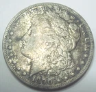 1900 S * SILVER MORGAN DOLLAR as Seen * USA ONLY Please * USA FREE SHIPPING