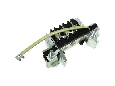 AS-PL Gleichrichter, Generator ARC9076(LETRIKA)