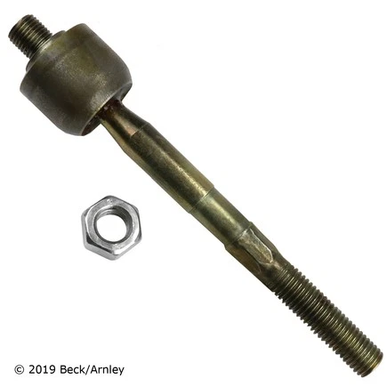 Extremo de varilla de amarre Beck Arnley 101-4694 Foto 2 de 4